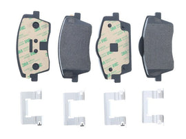 Brake Pad Set - AM42 EuroCars