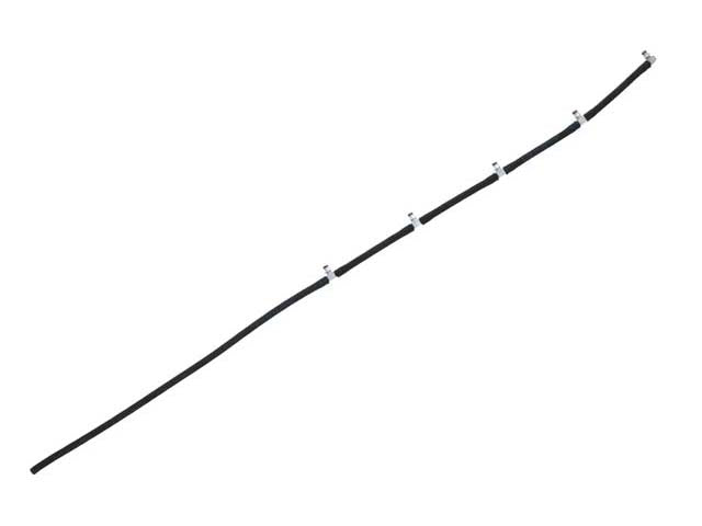 Fuel Return Line