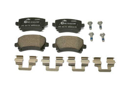Brake Pad Set - AM42 EuroCars