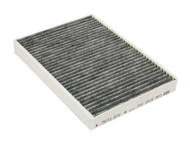 Cabin Air Filter