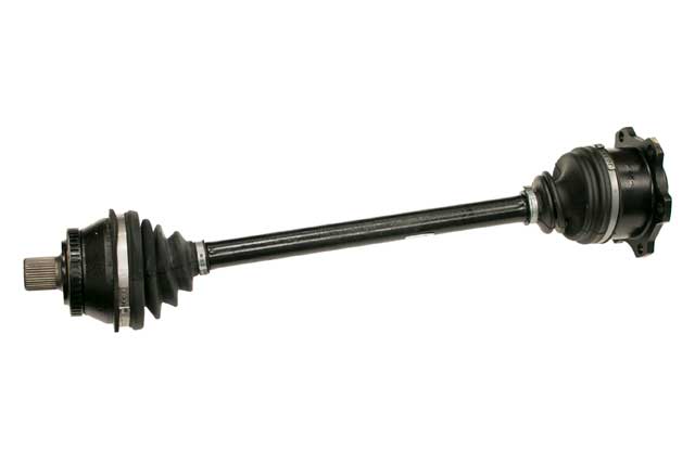 Axle Shaft Assembly - AM42 EuroCars