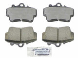 Brake Pad Set