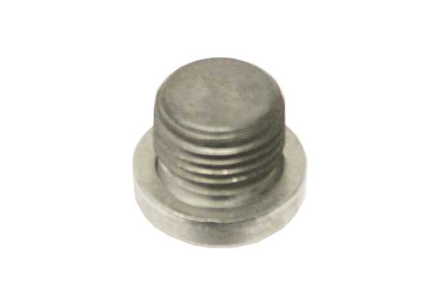 Engine Oil Drain Plug