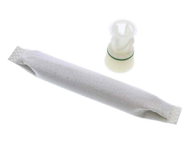 A/C Receiver Drier - AM42 EuroCars