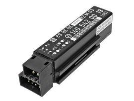 Intermittent Wiper Relay