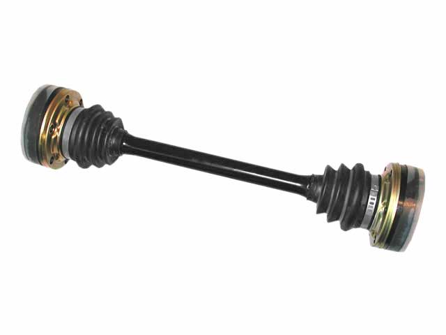 Axle Shaft Assembly - AM42 EuroCars