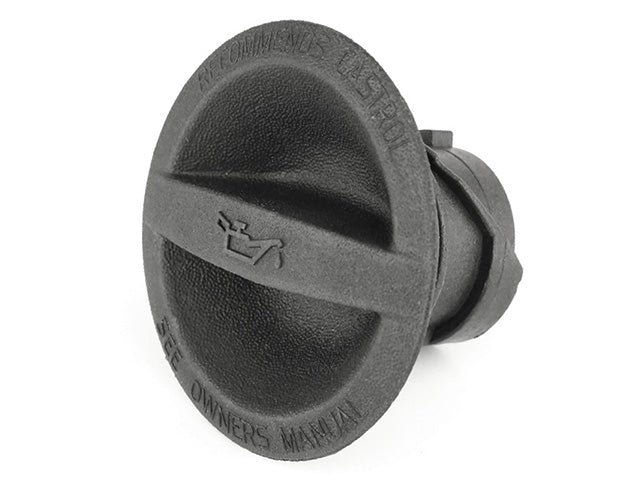 Engine Oil Filler Cap