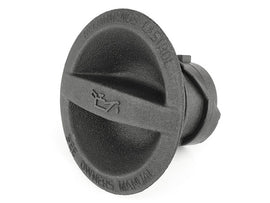 Engine Oil Filler Cap