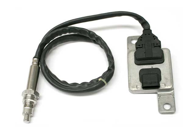 Nitrogen Oxide Sensor - AM42 EuroCars