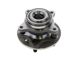 Wheel Hub with Bearing