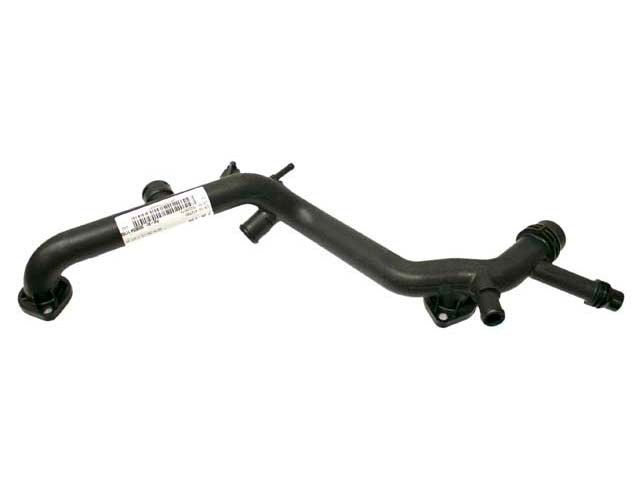 Coolant Pipe - AM42 EuroCars