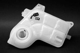 Coolant Expansion Tank