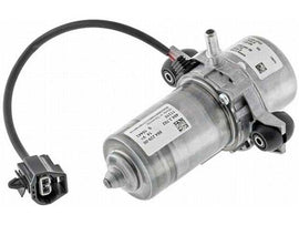 Brake Booster Vacuum Pump - AM42 EuroCars