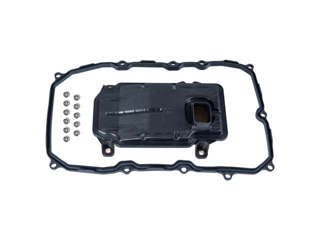 Transmission Filter