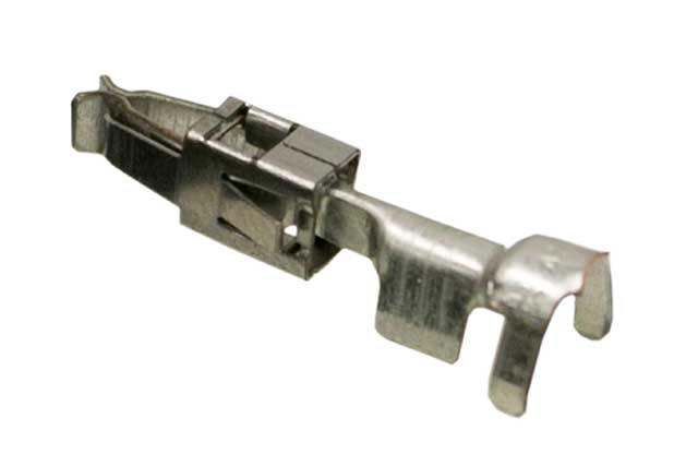 Plug Connector