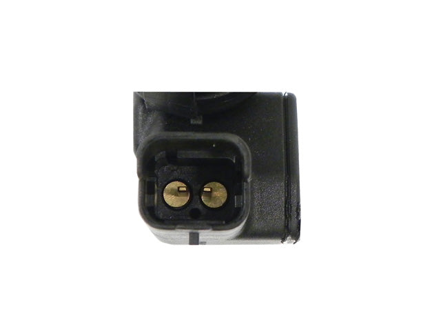 Crankcase Vent Hose