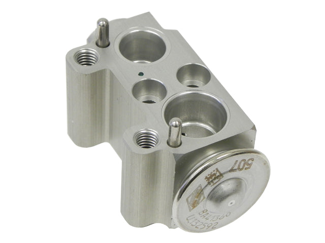 A/C Expansion Valve