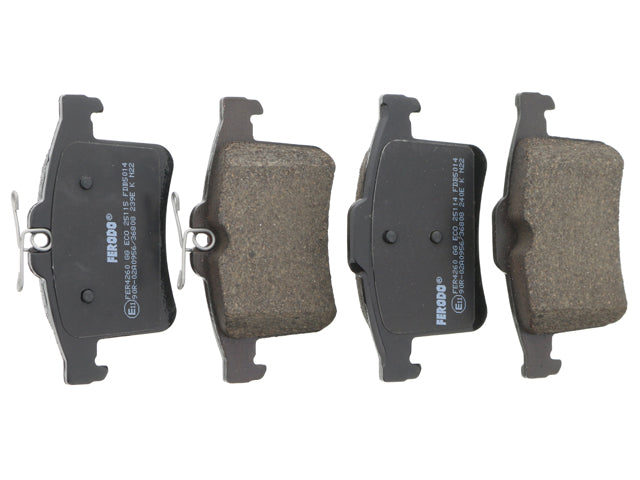 Brake Pad Set