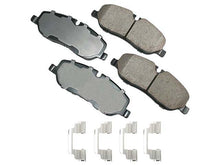 Load image into Gallery viewer, Brake Pad Set