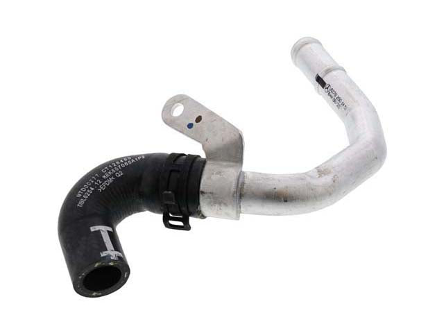 Intercooler Coolant Line