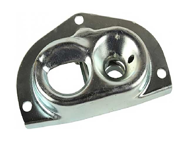 Front Hood Lock