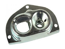 Front Hood Lock