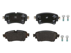 Brake Pad Set - AM42 EuroCars