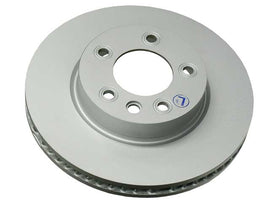 Brake Disc - AM42 EuroCars