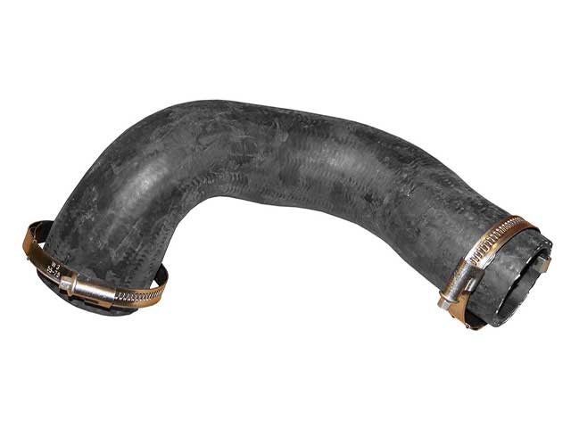 Intercooler Hose - AM42 EuroCars