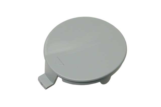 Tow Hook Cover