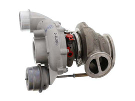 Turbocharger