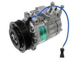 A/C Compressor - AM42 EuroCars