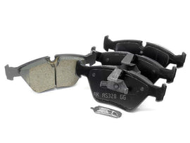 Brake Pad Set - AM42 EuroCars
