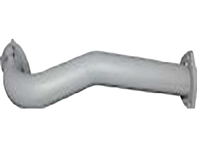 Exhaust Pipe