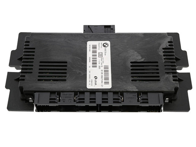 Control Unit