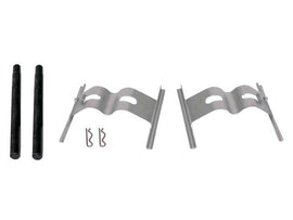Brake Pad Hardware Kit