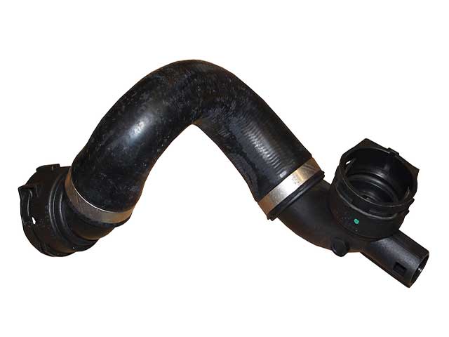 Radiator Hose - AM42 EuroCars