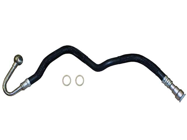 Power Steering Hose - AM42 EuroCars