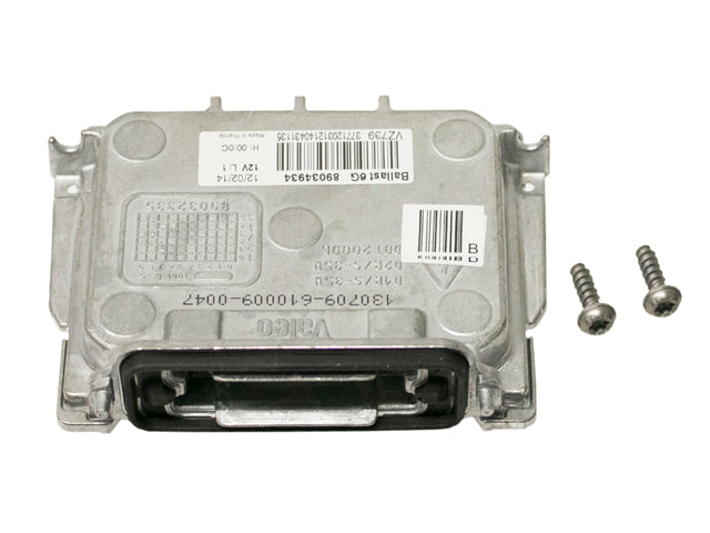 Control Unit