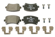 Load image into Gallery viewer, Brake Pad Set - AM42 EuroCars