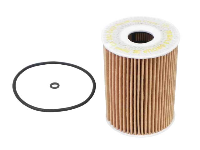 Oil Filter Kit