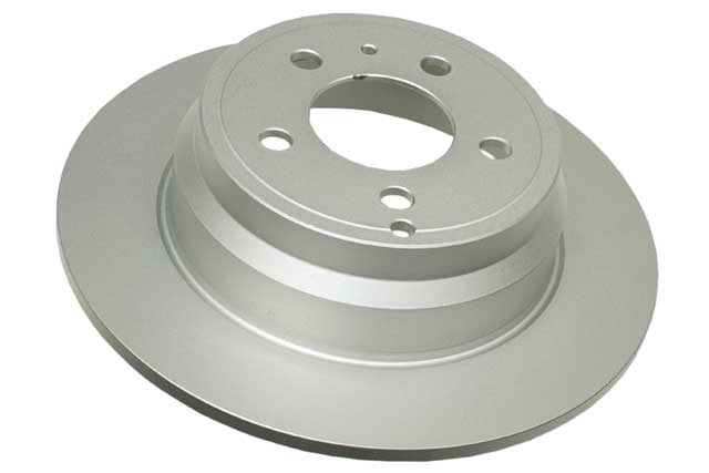 Brake Disc - AM42 EuroCars