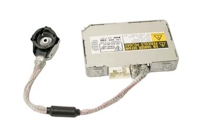 Control Unit