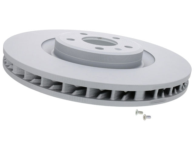 Brake Disc - AM42 EuroCars