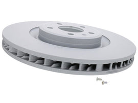 Brake Disc - AM42 EuroCars