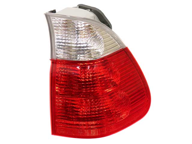 Taillight