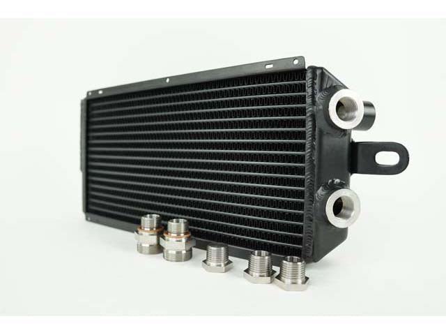 Engine Oil Cooler - AM42 EuroCars