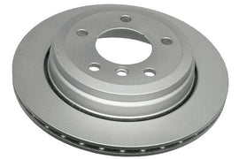 Brake Disc - AM42 EuroCars