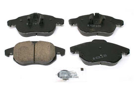 Brake Pad Set - AM42 EuroCars