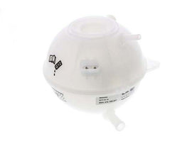 Coolant Expansion Tank